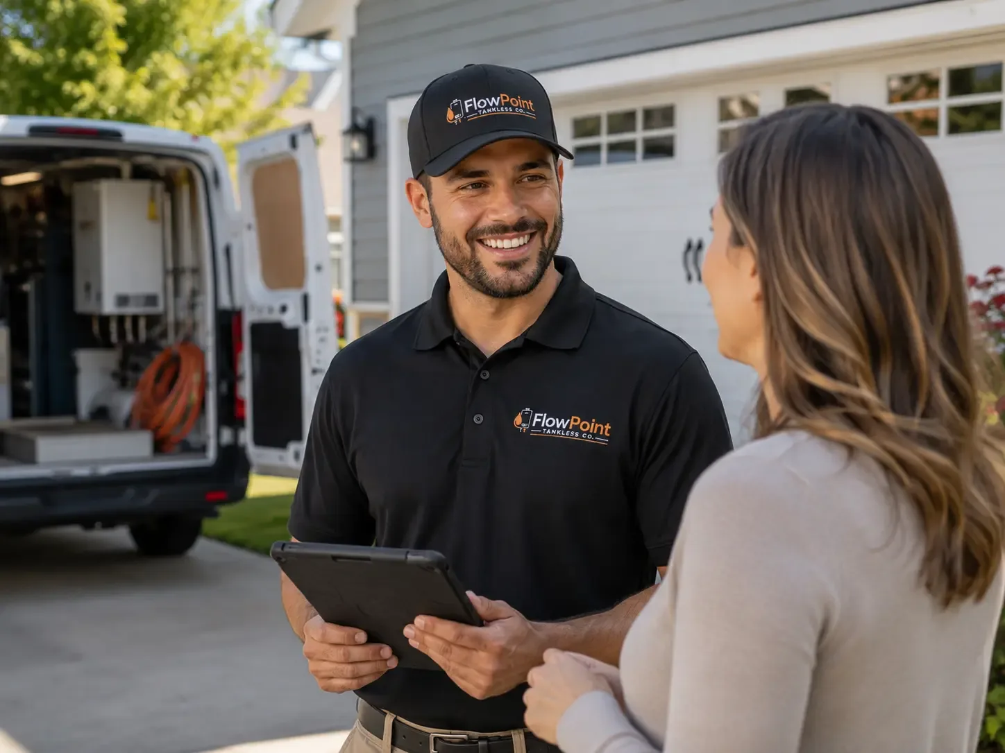 Tankless Water Heater Installation Oxford, OH FAQs